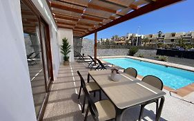 Villa Capri By Villalia