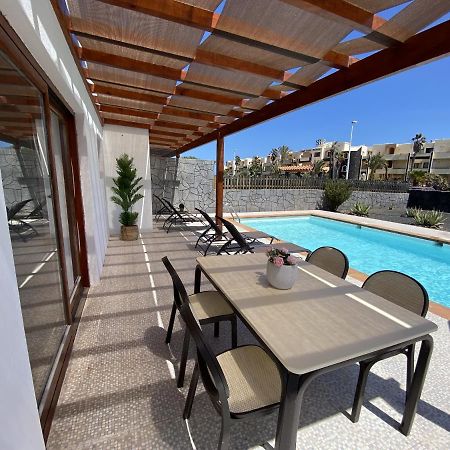Villa Capri By Villalia Playa Blanca (Lanzarote) Buitenkant foto
