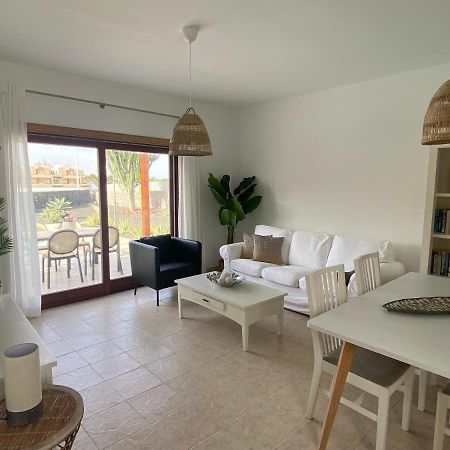 Villa Capri By Villalia Playa Blanca (Lanzarote) Buitenkant foto