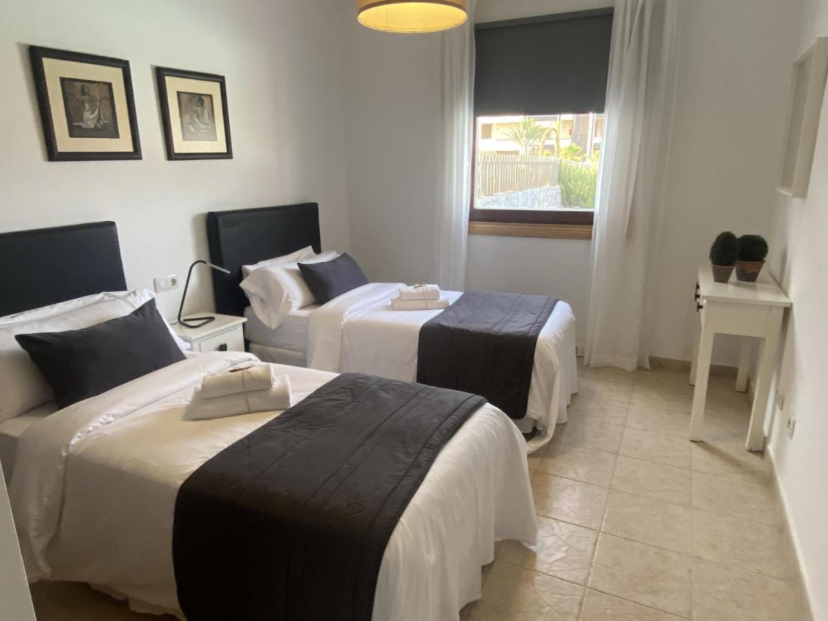 Villa Capri By Villalia Playa Blanca (Lanzarote) Buitenkant foto