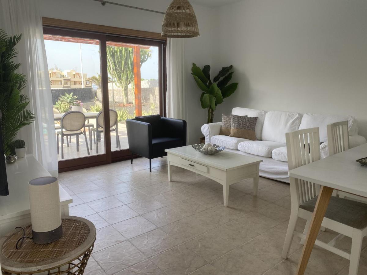 Villa Capri By Villalia Playa Blanca (Lanzarote) Buitenkant foto