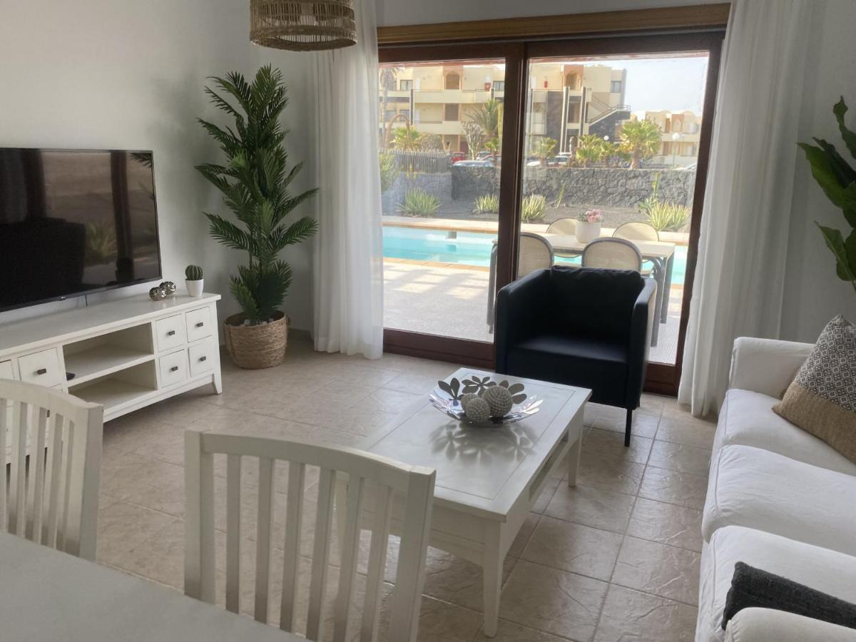 Villa Capri By Villalia Playa Blanca (Lanzarote) Buitenkant foto