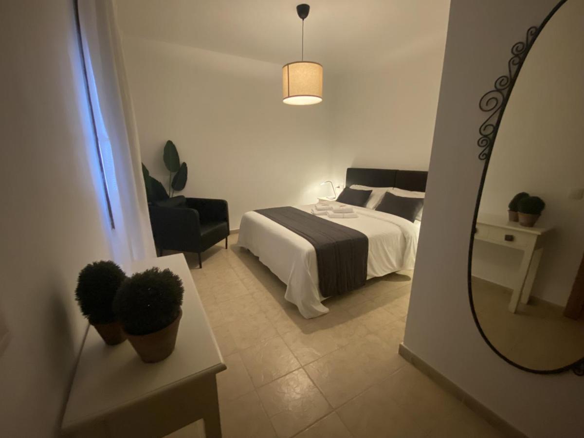 Villa Capri By Villalia Playa Blanca (Lanzarote) Buitenkant foto