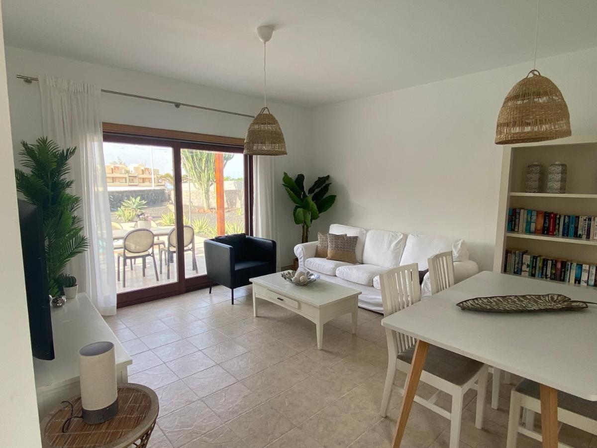 Villa Capri By Villalia Playa Blanca (Lanzarote) Buitenkant foto